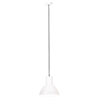 Thumbnail for Hängelampe 25 W Weiß Rund 28,5 cm E27