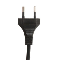 Thumbnail for Stehlampe Messing Mango Massivholz E27