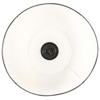 Thumbnail for Stehlampe Schwarz Mango Massivholz E27