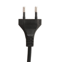 Thumbnail for Stehlampe 2-flammig Messing E27 Gusseisen