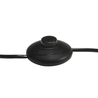 Thumbnail for Stehlampen 3 Stk. Weiß E27 Mango Massivholz