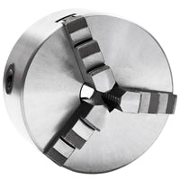 Thumbnail for 3-Backen-Drehfutter Selbstzentrierend 125 mm Stahl
