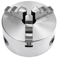 Thumbnail for 3-Backen-Drehfutter Selbstzentrierend 125 mm Stahl
