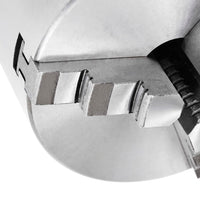 Thumbnail for 3-Backen-Drehfutter Selbstzentrierend 125 mm Stahl