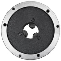Thumbnail for 3-Backen-Drehfutter Selbstzentrierend 160 mm Stahl