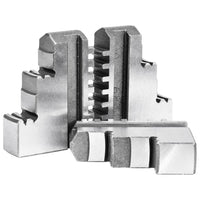 Thumbnail for 3-Backen-Drehfutter Selbstzentrierend 160 mm Stahl