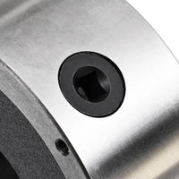 Thumbnail for 3-Backen-Drehfutter Selbstzentrierend 160 mm Stahl