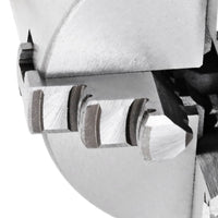 Thumbnail for 4-Backen-Drehfutter Selbstzentrierend 80 mm Stahl