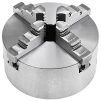 Thumbnail for 4-Backen-Drehfutter Selbstzentrierend 125 mm Stahl