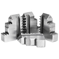 Thumbnail for 4-Backen-Drehfutter Selbstzentrierend 125 mm Stahl