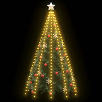 Thumbnail for Weihnachtsbaum-Lichternetz mit 300 LEDs 300 cm