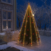 Thumbnail for Weihnachtsbaum-Lichternetz mit 300 LEDs 300 cm