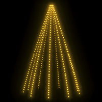 Thumbnail for Weihnachtsbaum-Lichternetz mit 400 LEDs 400 cm
