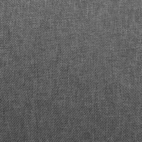 Thumbnail for Relaxsessel Hellgrau Stoff