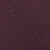 Thumbnail for Massagesessel Lila Stoff