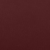 Thumbnail for Massagesessel Weinrot Kunstleder