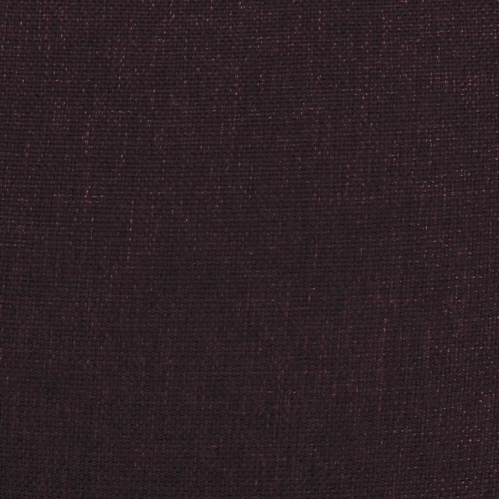 Aufstehsessel Lila Stoff