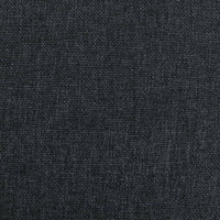 Thumbnail for Massagesessel mit Aufstehhilfe Dunkelgrau Stoff