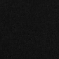 Thumbnail for Massagesessel mit Aufstehhilfe Schwarz Stoff