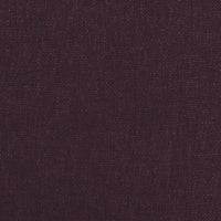 Thumbnail for Massagesessel mit Aufstehhilfe Lila Stoff