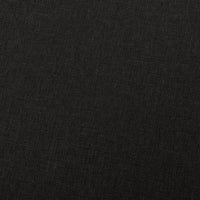 Thumbnail for Massagesessel Schwarz Stoff