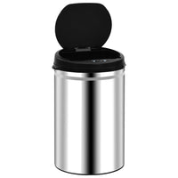 Thumbnail for Automatischer Sensor-Mülleimer 30 L Edelstahl