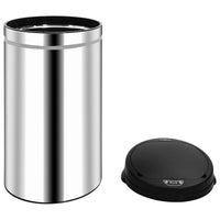 Thumbnail for Automatischer Sensor-Mülleimer 50 L Edelstahl