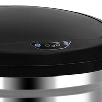 Thumbnail for Automatischer Sensor-Mülleimer 50 L Edelstahl