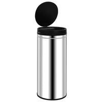 Thumbnail for Automatischer Sensor-Mülleimer 80 L Edelstahl