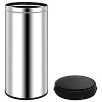 Thumbnail for Automatischer Sensor-Mülleimer 80 L Edelstahl