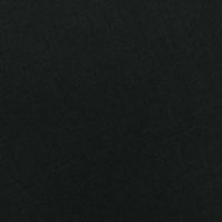 Thumbnail for Sessel mit Fußhocker Schwarz Stoff