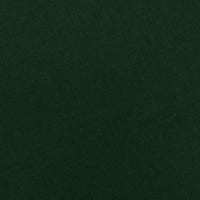 Thumbnail for Sessel mit Fußhocker Dunkelgrün Stoff