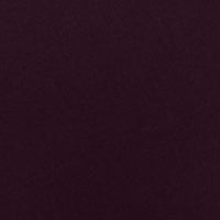 Thumbnail for Sessel mit Fußhocker Lila Stoff