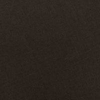 Thumbnail for Massagesessel mit Hocker Dunkelbraun Stoff