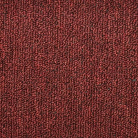 Thumbnail for Treppenmatten 15 Stk. Rot 65x24x4 cm