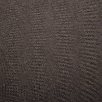 Thumbnail for Esszimmerstühle 2 Stk. Taupe Stoff