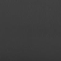 Thumbnail for Massagesessel Anthrazit Kunstleder