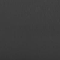 Thumbnail for 322439 vidaXL Recliner Anthracite Faux Leather