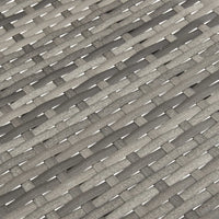 Thumbnail for Gartenstühle Stapelbar 4 Stk. Grau Poly Rattan