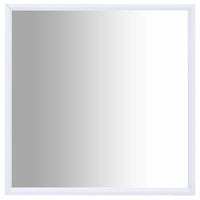 Thumbnail for Spiegel Weiß 70x70 cm
