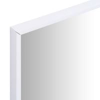 Thumbnail for Spiegel Weiß 100x60 cm