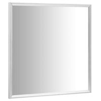 Thumbnail for Spiegel Silbern 70x70 cm