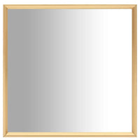 Thumbnail for Spiegel Golden 70x70 cm