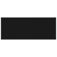 Thumbnail for TV-Schrank Schwarz mit schwarzem Glas 100x40x40 cm