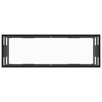 Thumbnail for TV-Schrank Schwarz mit Hartglas 120x40x40 cm