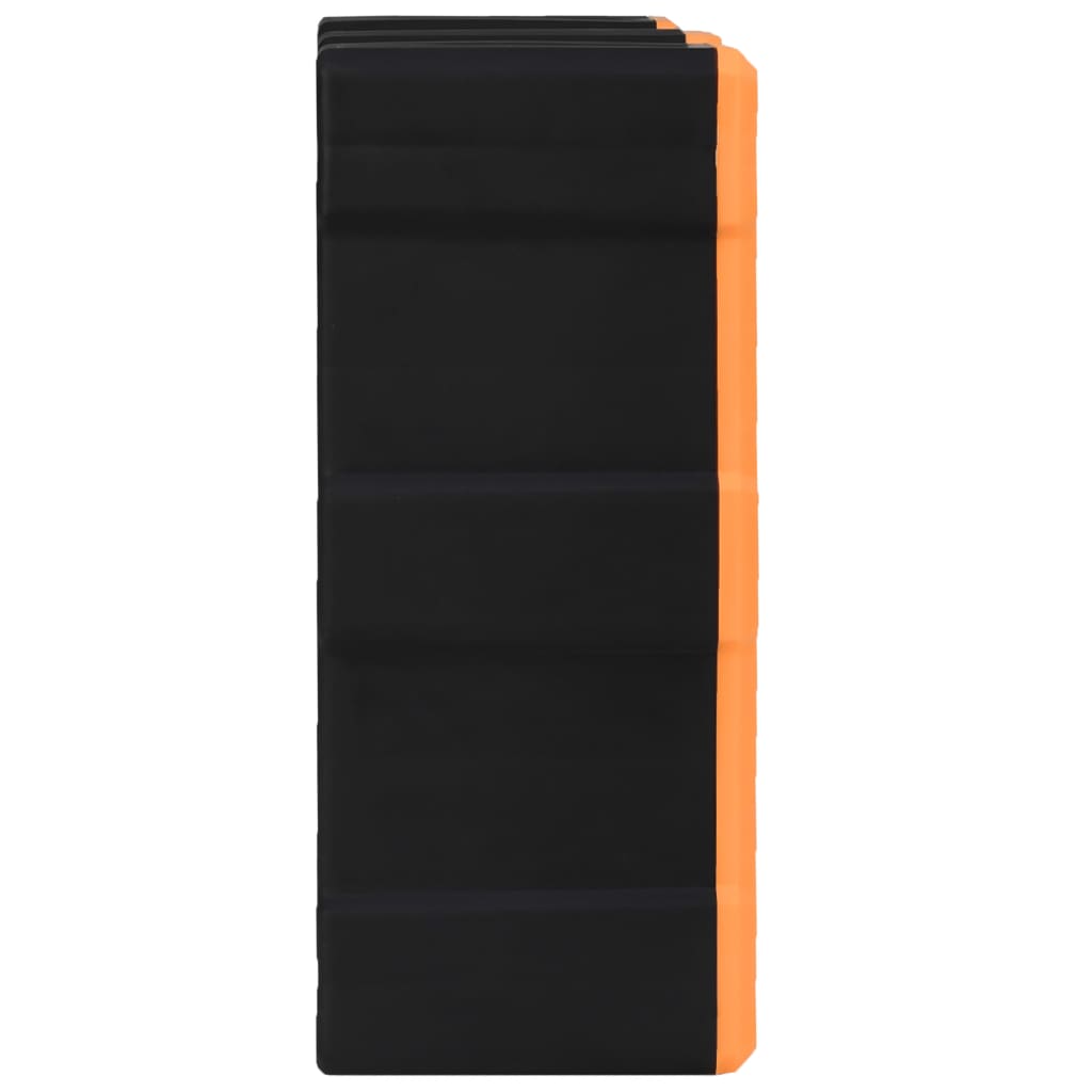 Multi-Schubladen-Organizer mit 40 Schubladen 52x16x37,5 cm