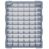 Thumbnail for Multi-Schubladen-Organizer mit 60 Schubladen 38x16x47,5 cm