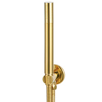 Thumbnail for Duschsystem Edelstahl 201 Golden
