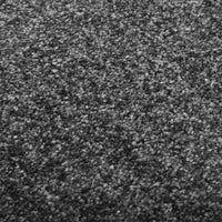 Thumbnail for Fußmatte Waschbar Anthrazit 60x90 cm