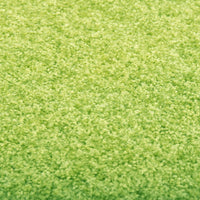 Thumbnail for Fußmatte Waschbar Grün 60x180 cm